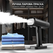 Вертикальный отпариватель для одежды GS-05. Ручной паровой утюг для одежды и текстиля 2в1 GS-05-sample фото 6