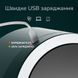 Косметичний органайзер Airglow Pro з вентилятором Зелений КББ TF-01-g фото 4